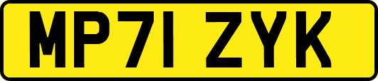 MP71ZYK