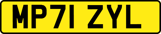 MP71ZYL
