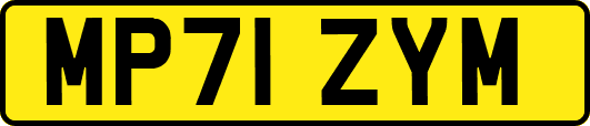 MP71ZYM