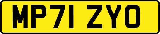 MP71ZYO