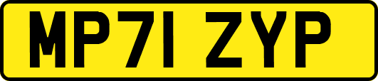 MP71ZYP