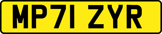 MP71ZYR