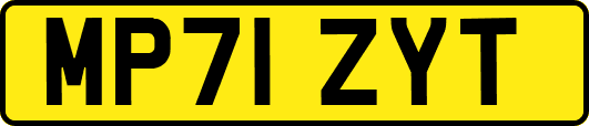 MP71ZYT