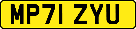 MP71ZYU