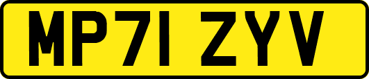 MP71ZYV