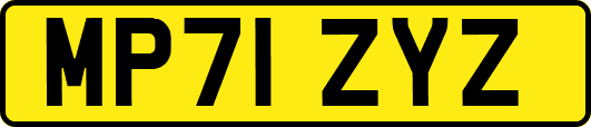 MP71ZYZ