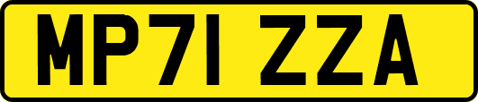 MP71ZZA