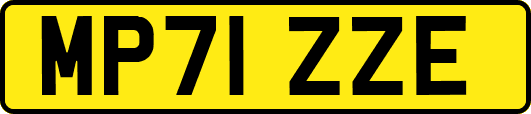 MP71ZZE