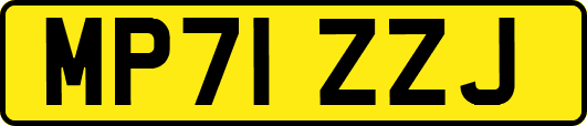 MP71ZZJ