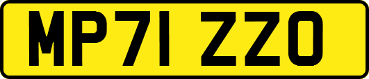 MP71ZZO