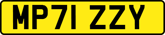 MP71ZZY