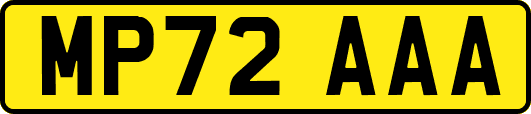 MP72AAA