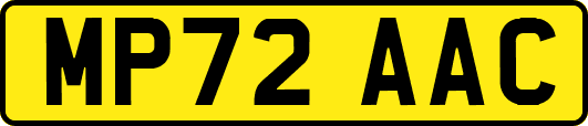 MP72AAC