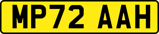 MP72AAH