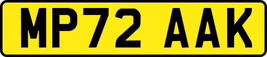 MP72AAK