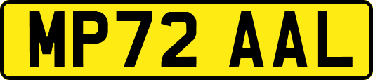MP72AAL
