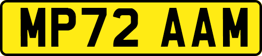 MP72AAM