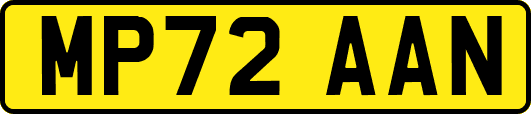MP72AAN