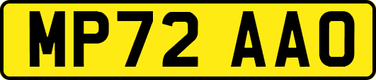 MP72AAO