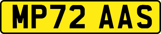 MP72AAS