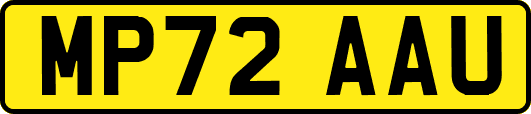 MP72AAU