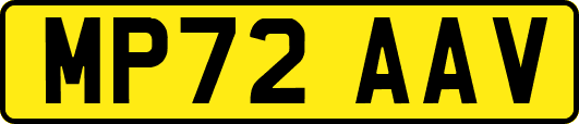 MP72AAV