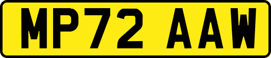 MP72AAW