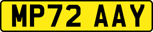 MP72AAY