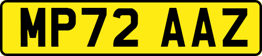 MP72AAZ