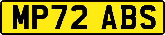 MP72ABS