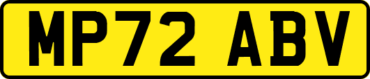 MP72ABV