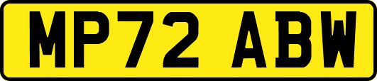 MP72ABW