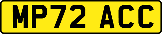 MP72ACC