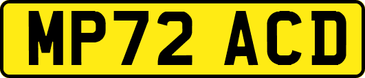 MP72ACD