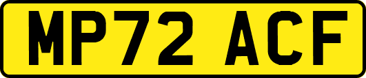MP72ACF