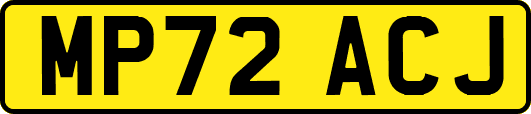 MP72ACJ