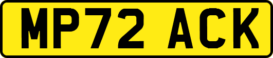 MP72ACK
