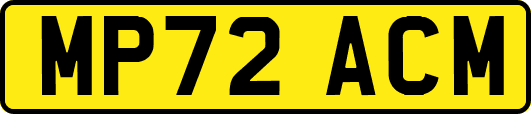 MP72ACM
