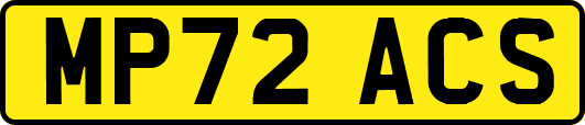 MP72ACS