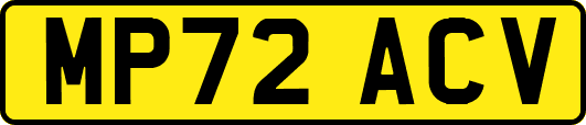 MP72ACV