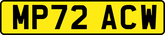 MP72ACW