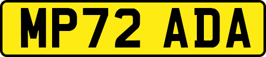 MP72ADA