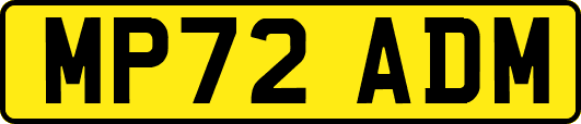 MP72ADM