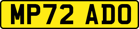 MP72ADO