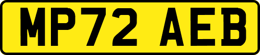 MP72AEB