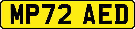 MP72AED