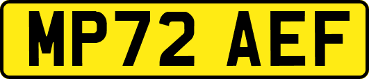 MP72AEF