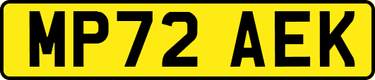 MP72AEK