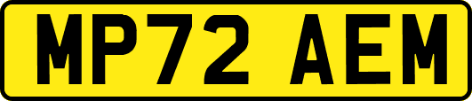 MP72AEM
