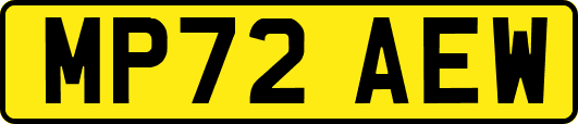 MP72AEW